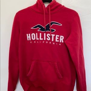 Hollister hoodie
